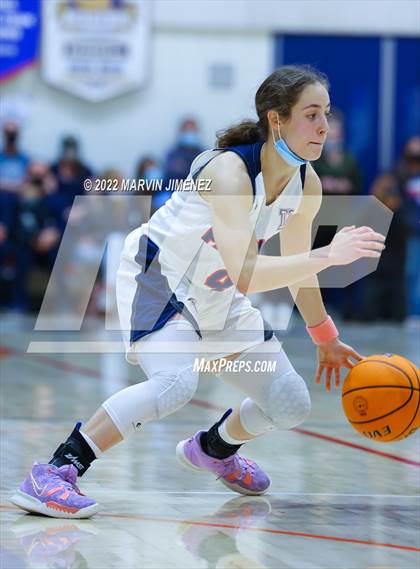 Thumbnail 3 in Camarillo @ Viewpoint (CIF Division I Final) photogallery.