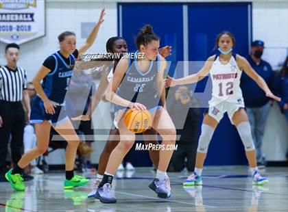 Thumbnail 2 in Camarillo @ Viewpoint (CIF Division I Final) photogallery.