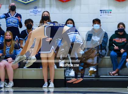 Thumbnail 1 in Camarillo @ Viewpoint (CIF Division I Final) photogallery.
