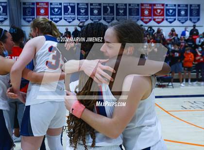Thumbnail 2 in Camarillo @ Viewpoint (CIF Division I Final) photogallery.