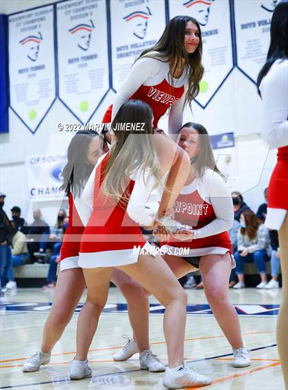 Thumbnail 3 in Camarillo @ Viewpoint (CIF Division I Final) photogallery.