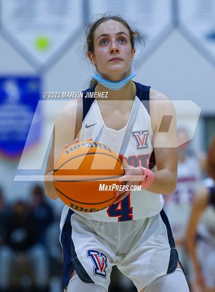 Thumbnail 1 in Camarillo @ Viewpoint (CIF Division I Final) photogallery.