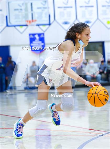 Thumbnail 2 in Camarillo @ Viewpoint (CIF Division I Final) photogallery.