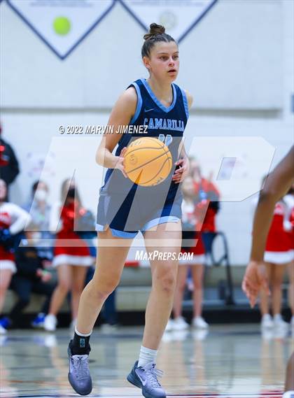 Thumbnail 1 in Camarillo @ Viewpoint (CIF Division I Final) photogallery.