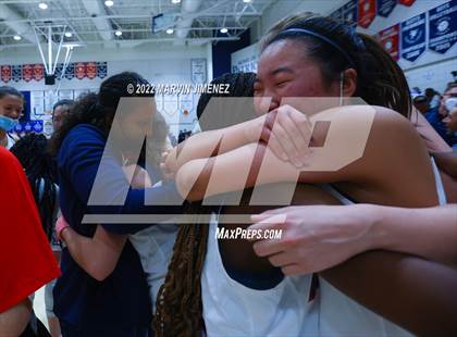 Thumbnail 2 in Camarillo @ Viewpoint (CIF Division I Final) photogallery.