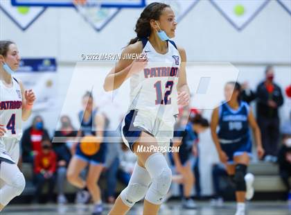 Thumbnail 2 in Camarillo @ Viewpoint (CIF Division I Final) photogallery.