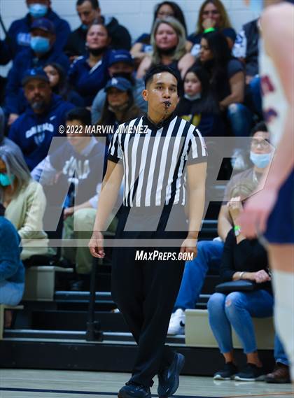 Thumbnail 1 in Camarillo @ Viewpoint (CIF Division I Final) photogallery.