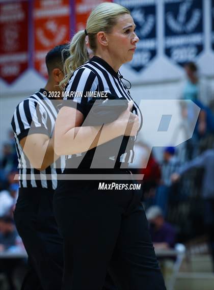 Thumbnail 3 in Camarillo @ Viewpoint (CIF Division I Final) photogallery.
