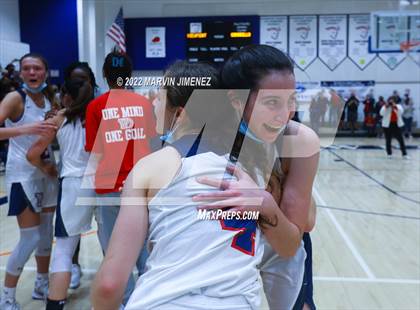 Thumbnail 2 in Camarillo @ Viewpoint (CIF Division I Final) photogallery.