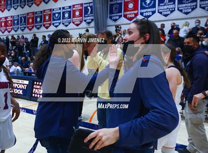 Thumbnail 3 in Camarillo @ Viewpoint (CIF Division I Final) photogallery.