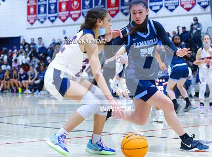 Thumbnail 3 in Camarillo @ Viewpoint (CIF Division I Final) photogallery.