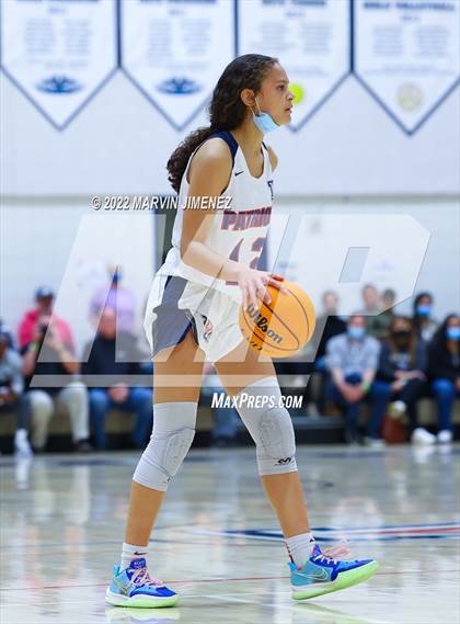 Thumbnail 2 in Camarillo @ Viewpoint (CIF Division I Final) photogallery.