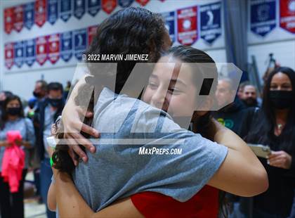 Thumbnail 2 in Camarillo @ Viewpoint (CIF Division I Final) photogallery.