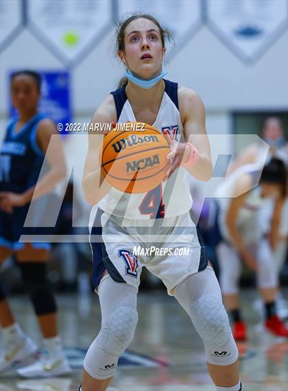 Thumbnail 2 in Camarillo @ Viewpoint (CIF Division I Final) photogallery.