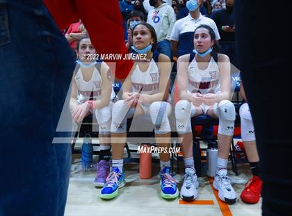 Thumbnail 1 in Camarillo @ Viewpoint (CIF Division I Final) photogallery.