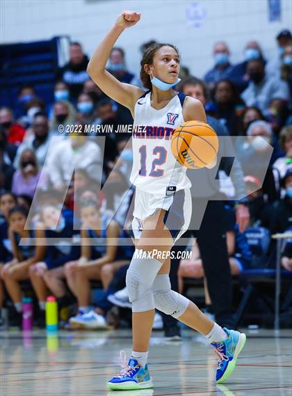 Thumbnail 3 in Camarillo @ Viewpoint (CIF Division I Final) photogallery.