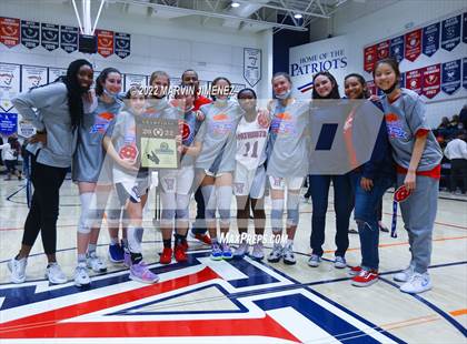 Thumbnail 3 in Camarillo @ Viewpoint (CIF Division I Final) photogallery.