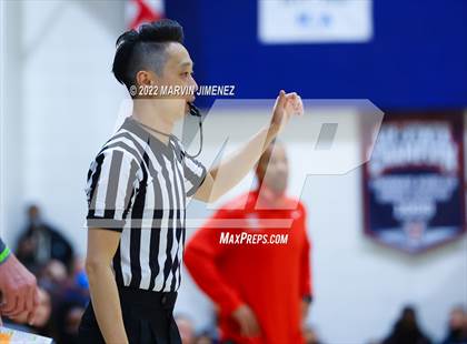 Thumbnail 2 in Camarillo @ Viewpoint (CIF Division I Final) photogallery.
