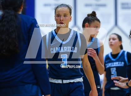 Thumbnail 2 in Camarillo @ Viewpoint (CIF Division I Final) photogallery.