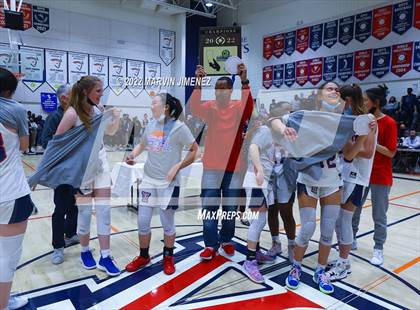Thumbnail 1 in Camarillo @ Viewpoint (CIF Division I Final) photogallery.