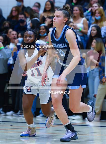 Thumbnail 3 in Camarillo @ Viewpoint (CIF Division I Final) photogallery.