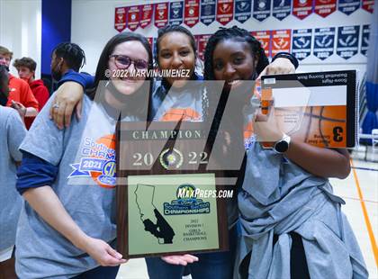 Thumbnail 2 in Camarillo @ Viewpoint (CIF Division I Final) photogallery.