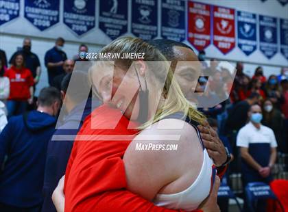 Thumbnail 2 in Camarillo @ Viewpoint (CIF Division I Final) photogallery.