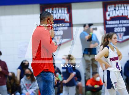Thumbnail 1 in Camarillo @ Viewpoint (CIF Division I Final) photogallery.