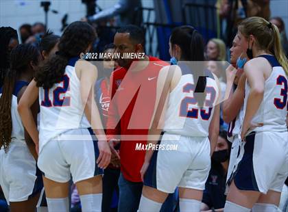 Thumbnail 2 in Camarillo @ Viewpoint (CIF Division I Final) photogallery.