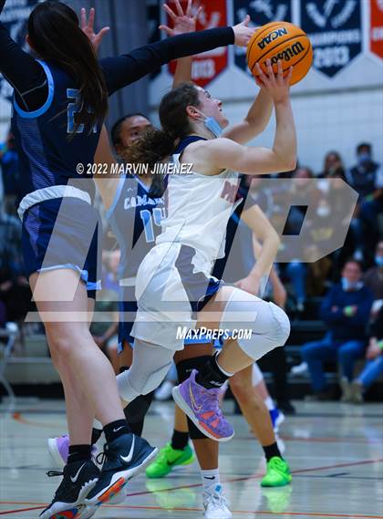 Thumbnail 2 in Camarillo @ Viewpoint (CIF Division I Final) photogallery.