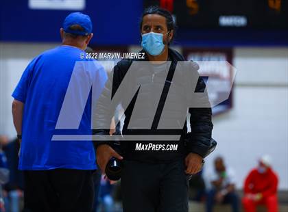 Thumbnail 1 in Camarillo @ Viewpoint (CIF Division I Final) photogallery.