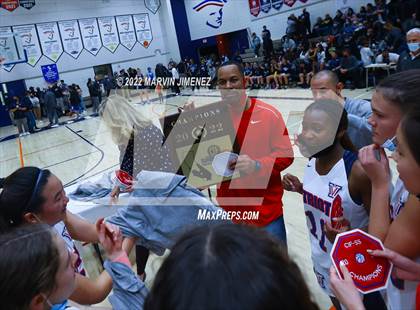 Thumbnail 1 in Camarillo @ Viewpoint (CIF Division I Final) photogallery.