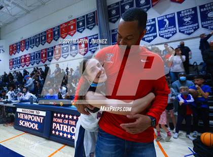 Thumbnail 2 in Camarillo @ Viewpoint (CIF Division I Final) photogallery.