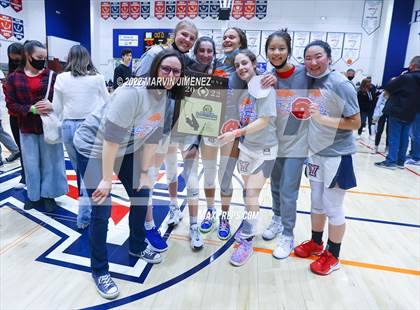 Thumbnail 2 in Camarillo @ Viewpoint (CIF Division I Final) photogallery.
