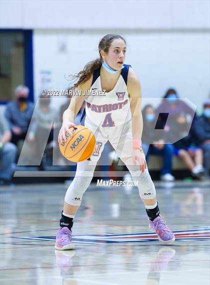 Thumbnail 1 in Camarillo @ Viewpoint (CIF Division I Final) photogallery.