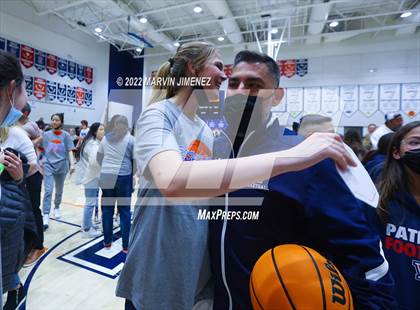 Thumbnail 3 in Camarillo @ Viewpoint (CIF Division I Final) photogallery.
