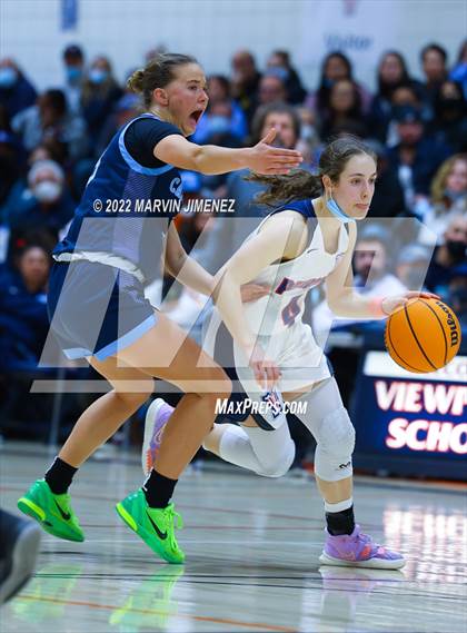 Thumbnail 1 in Camarillo @ Viewpoint (CIF Division I Final) photogallery.