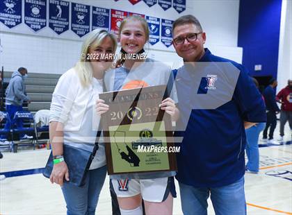 Thumbnail 3 in Camarillo @ Viewpoint (CIF Division I Final) photogallery.