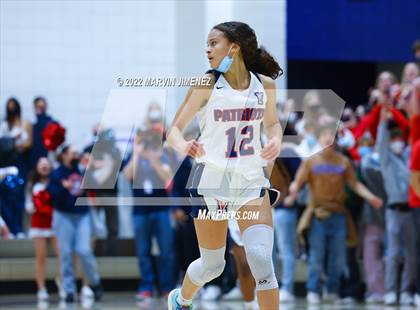 Thumbnail 1 in Camarillo @ Viewpoint (CIF Division I Final) photogallery.