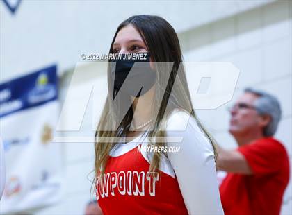 Thumbnail 1 in Camarillo @ Viewpoint (CIF Division I Final) photogallery.