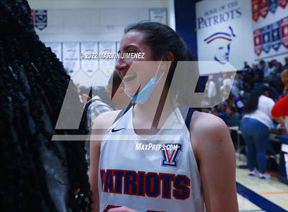 Thumbnail 1 in Camarillo @ Viewpoint (CIF Division I Final) photogallery.