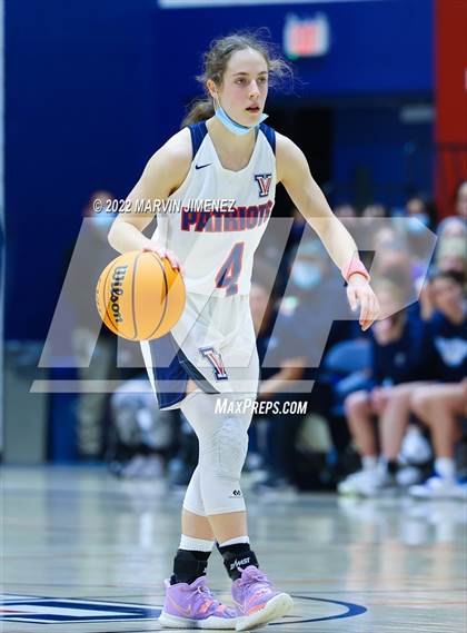 Thumbnail 2 in Camarillo @ Viewpoint (CIF Division I Final) photogallery.