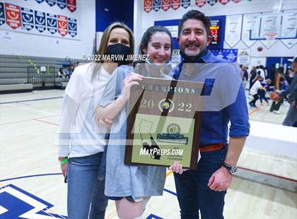 Thumbnail 1 in Camarillo @ Viewpoint (CIF Division I Final) photogallery.