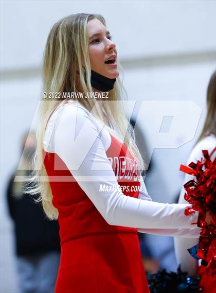 Thumbnail 2 in Camarillo @ Viewpoint (CIF Division I Final) photogallery.