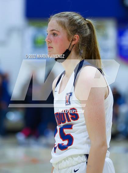 Thumbnail 3 in Camarillo @ Viewpoint (CIF Division I Final) photogallery.