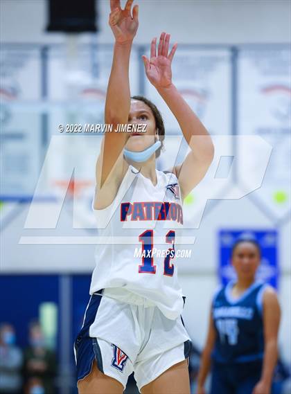 Thumbnail 2 in Camarillo @ Viewpoint (CIF Division I Final) photogallery.