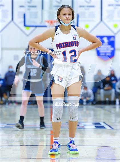 Thumbnail 1 in Camarillo @ Viewpoint (CIF Division I Final) photogallery.
