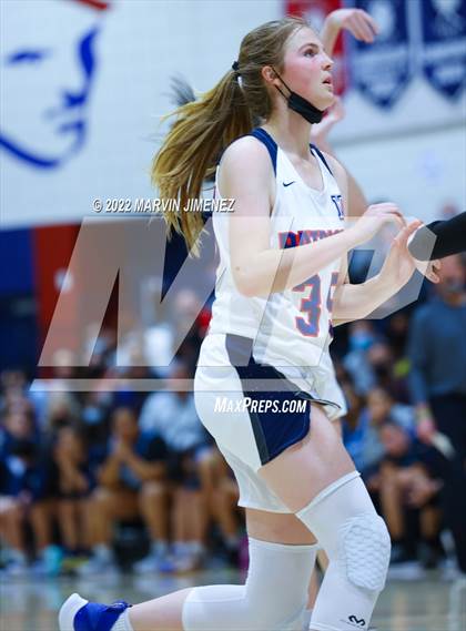 Thumbnail 1 in Camarillo @ Viewpoint (CIF Division I Final) photogallery.