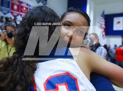 Thumbnail 1 in Camarillo @ Viewpoint (CIF Division I Final) photogallery.