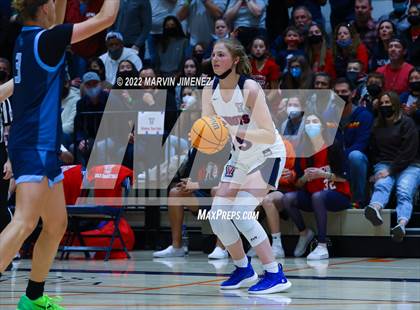 Thumbnail 1 in Camarillo @ Viewpoint (CIF Division I Final) photogallery.